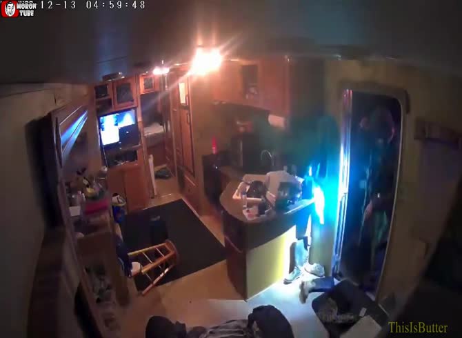 Video :A crippled, unarmed guy with his hands up is shot by a SWAT squad (Warning - upsetting)